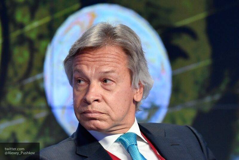 Алексей Пушков - Адольф Гитлер - Пушков напомнил США, кто брал Берлин в 1945 году - nation-news.ru - США - Германия - Берлин