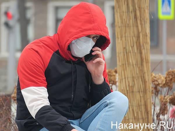 Анна Попова - При снятии ограничений по COVID регионам рекомендовали сохранять масочный режим - nakanune.ru - Россия