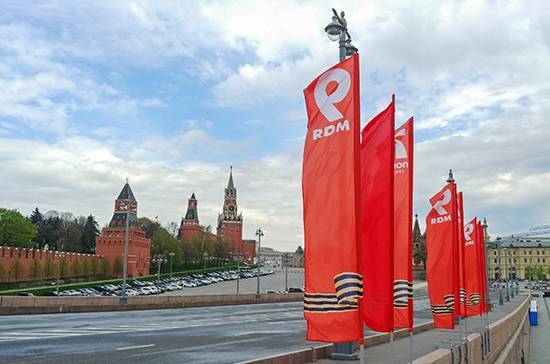 Александр Хинштейн - Российские военные в Сирии и сотрудники Росгвардии исполнили песню «День Победы» - pnp.ru - Москва - Россия - Сирия