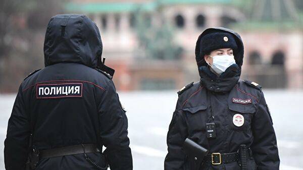 Убийце воров в законе Астика и Хасика прострелили ноги при задержании - newtvnews.ru - Апсны