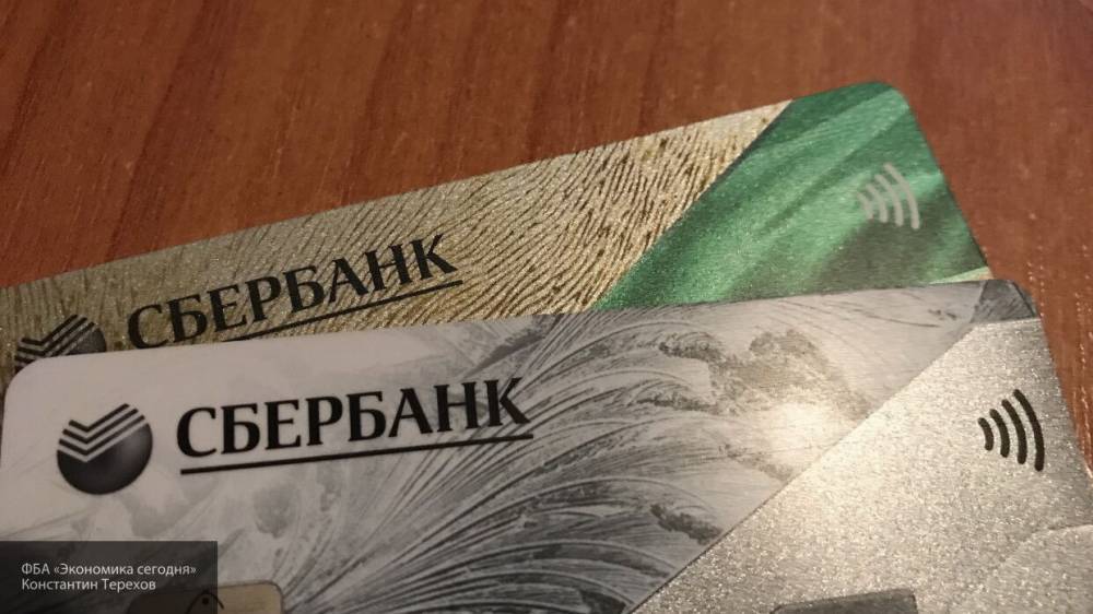 Эльвира Набиуллина - Максим Зайцев - В Госдуме предложили ЦБ РФ помочь Сбербанку с платежами по просроченным картам - nation-news.ru - Россия