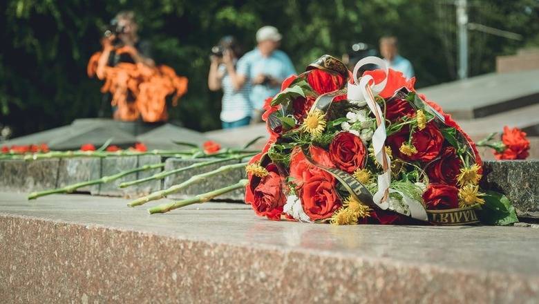 Ямал-фронту. Как арктический регион приближал Победу - nashgorod.ru - Германия - Салехард - окр. Янао