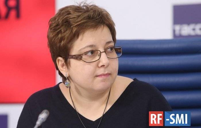 Нюта Федермессер госпитализирована с коронавирусом - rf-smi.ru - Москва - Нижегородская обл.