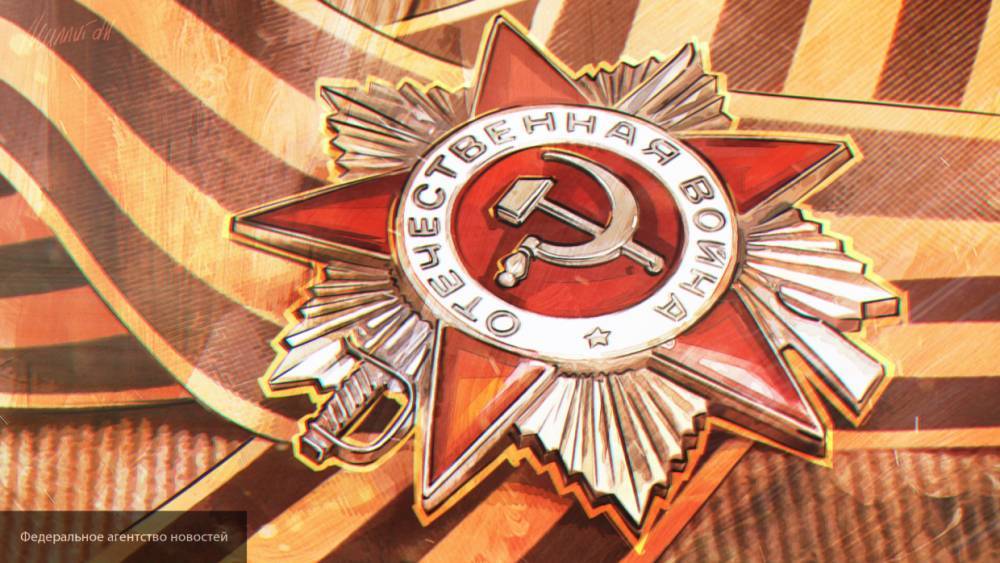 Хореограф Алла Духова поздравила россиян с Днем Победы - polit.info - Россия