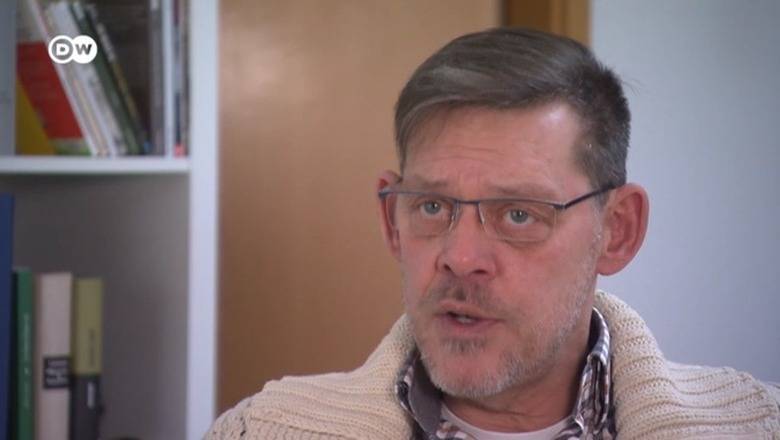 "Просто рай на земле!" Жене коменданта Освенцима нравилась жизнь в лагере смерти - newizv.ru - Германия