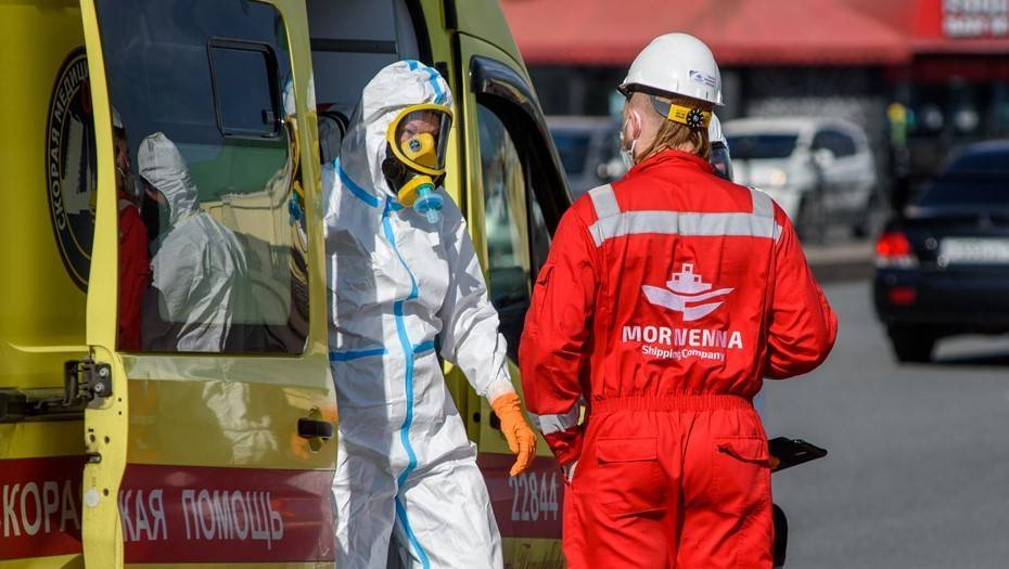 В Ленобласти выявили 79 зараженных коронавирусом в 44 поселениях - dp.ru - Ленинградская обл. - Санкт-Петербург - район Гатчинский