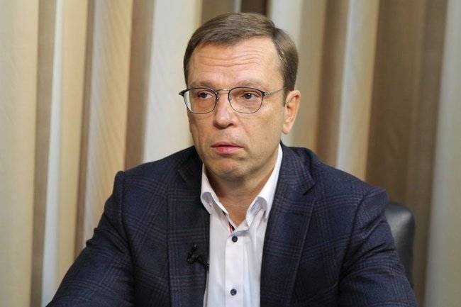 Никита Кричевский - Андрей Белоусов - «Главные жулики страны надеются на продолжение линии мягкого авторитаризма?» - экономист - infox.ru