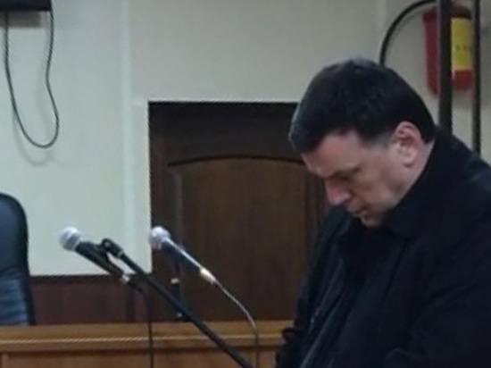 Дикая история сына судьи, задушившего экс-супругу: дали два года условно - newtvnews.ru - Махачкала