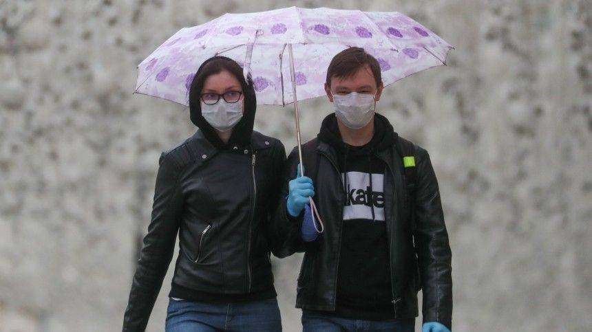 Анастасия Ракова - Число излечившихся от коронавируса в Москве за сутки установило новый рекорд - 5-tv.ru - Москва - Россия