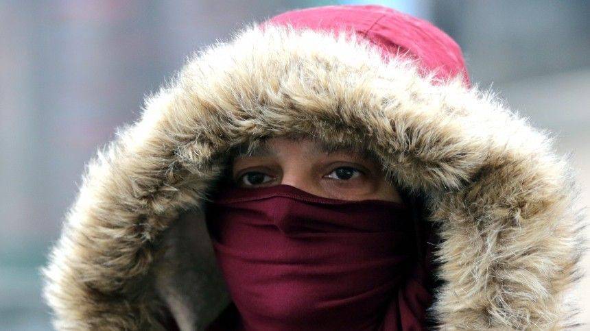 Роман Вильфанд - Москвичей предупредили о резком похолодании на следующей неделе - 5-tv.ru - Москва