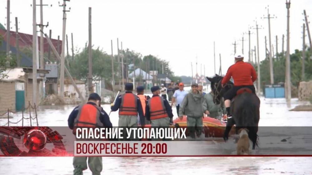 Спасение утопающих - zakon.kz - Узбекистан - Туркестан