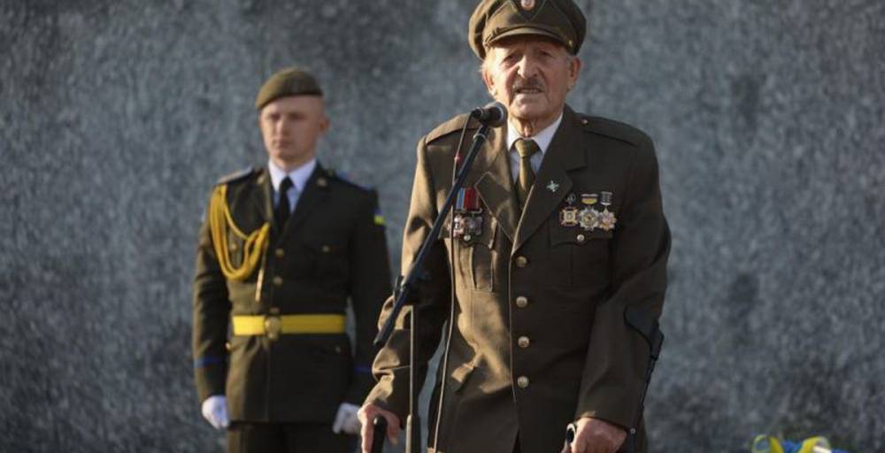 Во Львове скончался видный нацистский преступник - politnavigator.net - Украина - Львов - Норильск