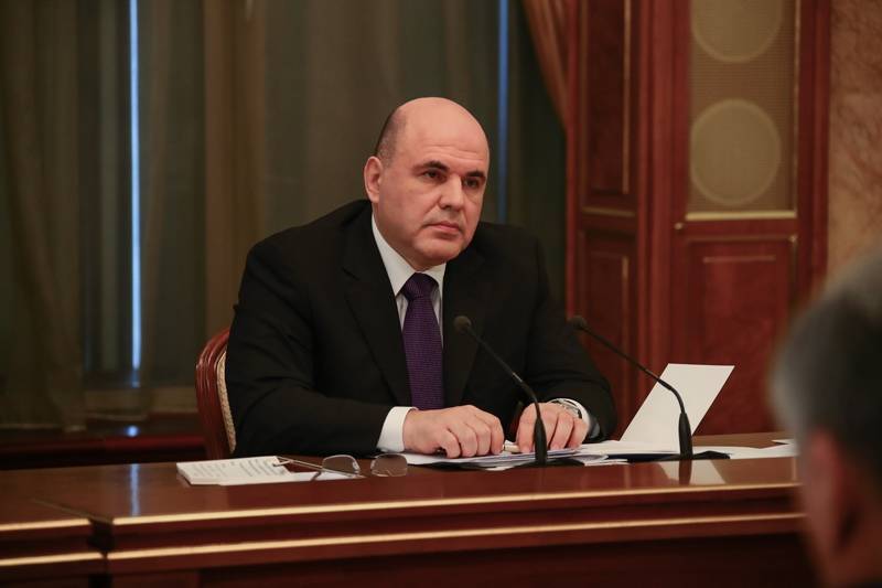 Михаил Мишустин - "Низкий вам поклон": Мишустин поздравил ветеранов с Днём Победы - tvc.ru - Россия