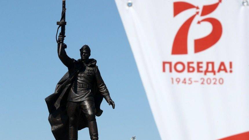 Жители 20 стран мира сделали живой фронтовой альбом ко Дню Победы - 5-tv.ru - США - Украина - Белоруссия - Германия - Польша