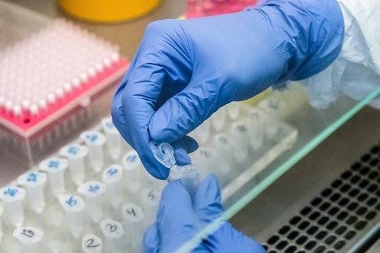 Татьяна Руженцова - В Роспотребнадзоре обозначили разницу между гриппом и коронавирусом - versia.ru