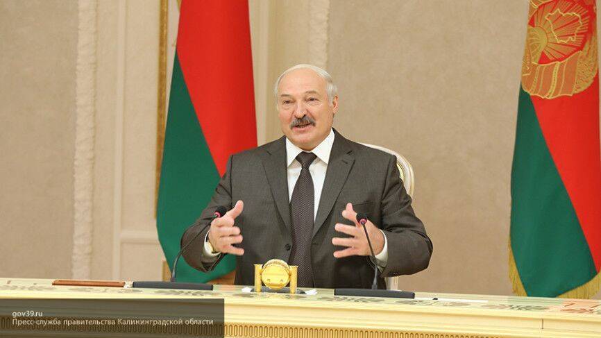 Александр Лукашенко - Лукашенко назвал Белоруссию памятником Великой Победе - nation-news.ru - Москва - Белоруссия - Минск