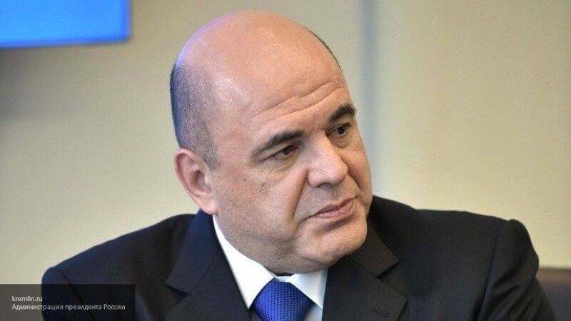 Михаил Мишустин - Аглая Чайковская - Мишустин поздравил ветеранов с 75-летием Победы - politros.com - Россия