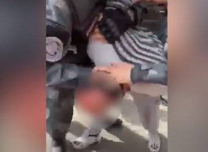 В Ереване задержан мужчина, угрожавший насилием в прямом эфире в Facebook - news.am - Армения - Ереван