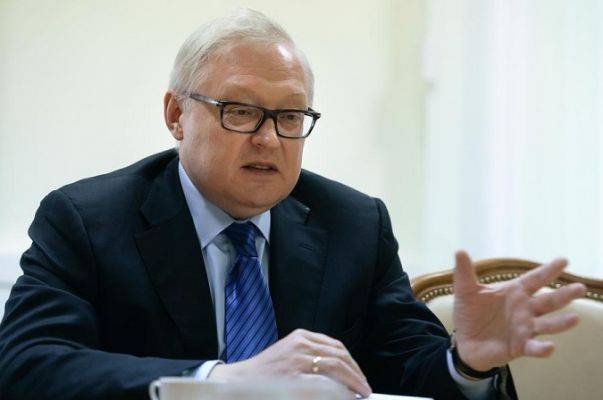 Сергей Рябков - В Москве с пессимизмом оценивают сигналы США о возобновлении диалога по СНВ - eadaily.com - Москва - Россия - Китай - США - Вашингтон
