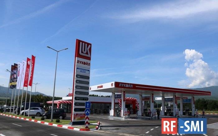 Лукойл обьявил ультиматум правительству Болгарии - rf-smi.ru - Болгария