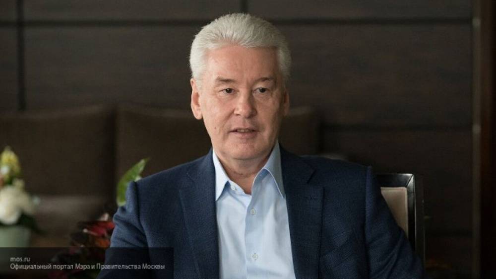 Сергей Собянин - Собянин поздравил ветеранов с 9 Мая в онлайн-формате - nation-news.ru - Москва