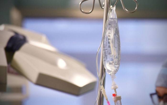 Тбилисские врачи рассказали о состоянии пациентов с COVID-19 - sputnik-georgia.ru - Грузия - Тбилиси