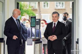 Шавкат Мирзиеев - Пандемия коронавируса открыла нам глаза – Мирзиёев - podrobno.uz - Узбекистан - Ташкент