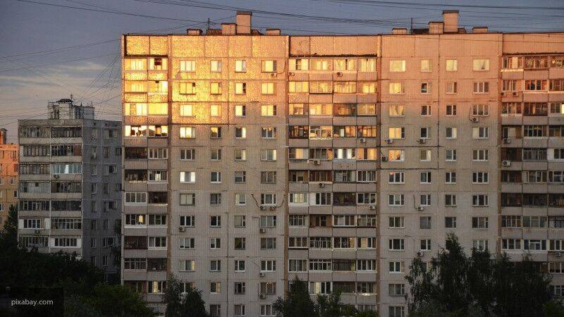 Проживающих не по месту прописки москвичей не будут считать нарушителями самоизоляции - polit.info - Москва - Россия