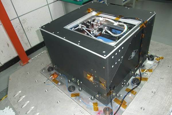 Китай успешно протестировал 3D-принтер в космосе - trud.ru - Китай - Монголия