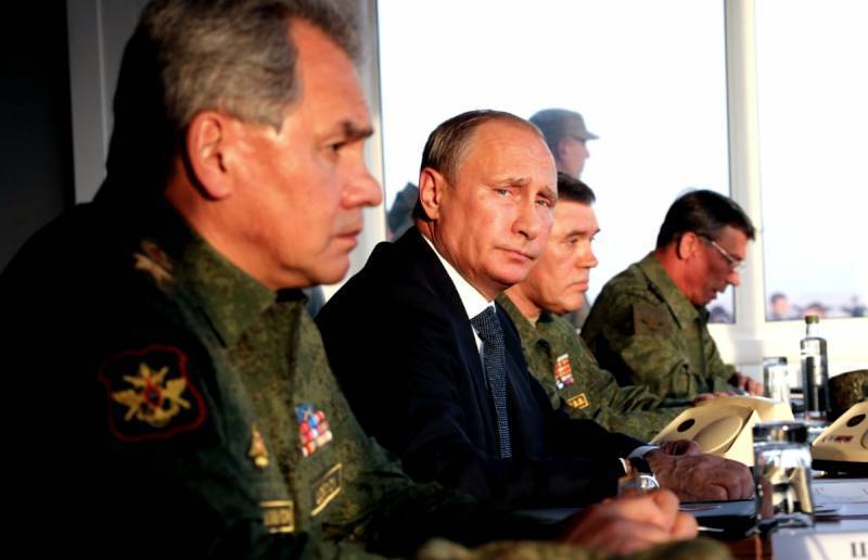Владимир Путин - Иосиф Сталин - Как Путин навсегда изменил Россию - topcor.ru - Россия - США