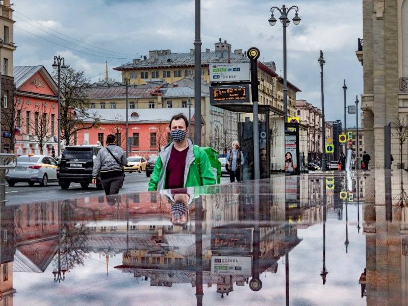 Роман Вильфанд - Гидрометцентр прогнозирует сильное затяжное похолодание, начиная со среды 13 мая - sobesednik.ru - Москва