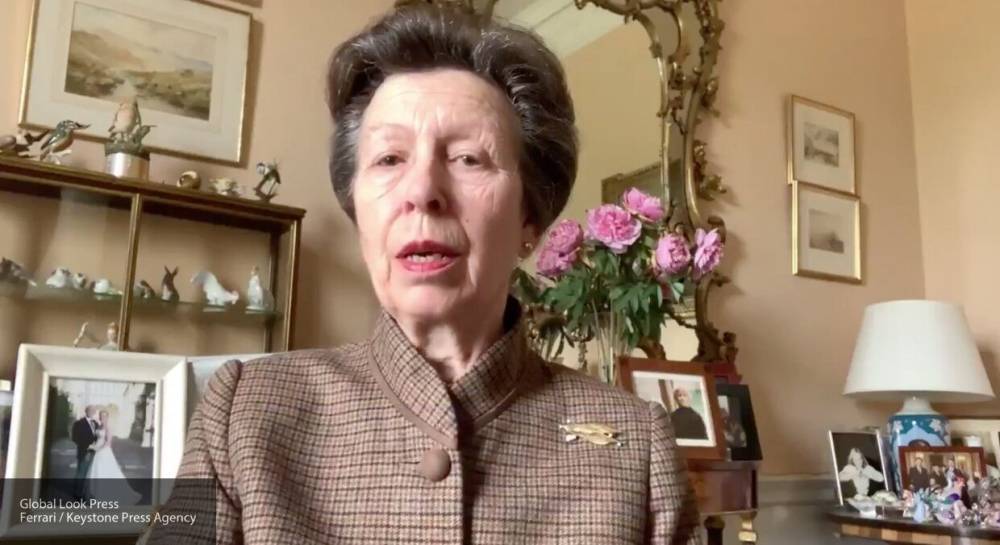 Елизавета II - Дочь Елизаветы II рассказала о роли СССР в победе над фашистами - nation-news.ru - Россия - Англия - Германия