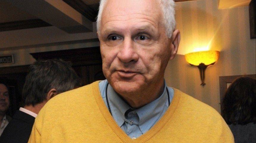 Анатолий Трушкин - Сатирик Анатолий Трушкин рассказал, что болен коронавирусом - 5-tv.ru