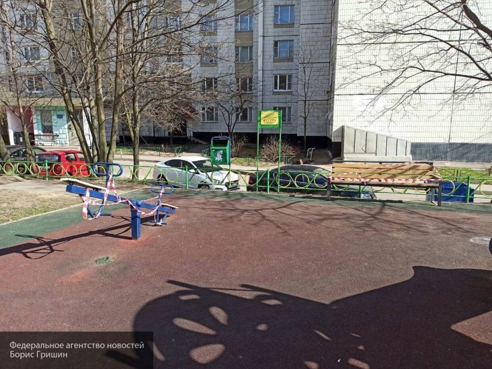 Татьяна Руженцова - Роспотребнадзор уточнил, какие послабления введут на первом этапе снятия самоизоляции - polit.info