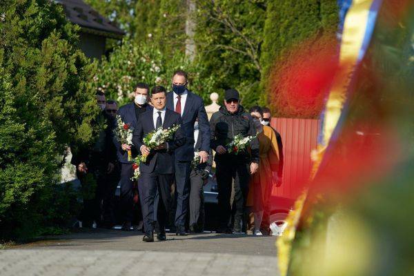 Петр Порошенко - Украина 9 мая: от победителей — в проигравшие - eadaily.com - Россия - Украина