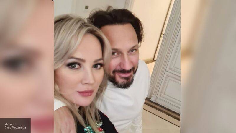 Стас Михайлов - Стас Михайлов посвятил своей супруге нежное поздравление с днем рождения - nation-news.ru - Россия