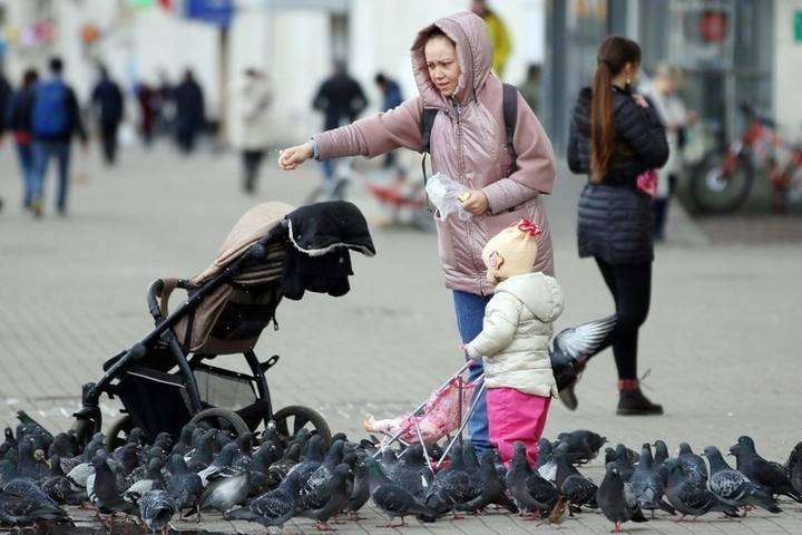 Татьяна Руженцова - Роспотребнадзор сообщил, что разрешат на первом этапе отмены ограничений - mk.ru