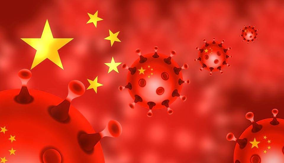 В Китае признали ошибки в реагировании на вспышку коронавируса - Cursorinfo: главные новости Израиля - cursorinfo.co.il - Китай - Украина - Израиль
