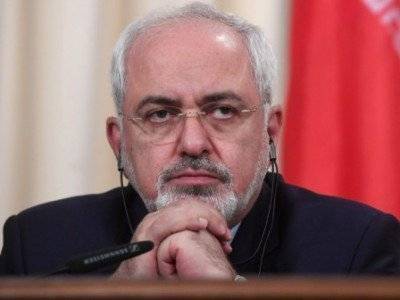 Джавад Зариф - Антониу Гуттериш - Глава МИД Ирана направил в ООН письмо об угрозах, вызванных незаконными мерами США - news.am - США - Иран