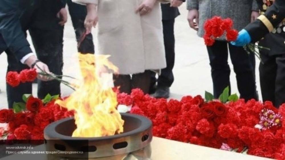 Политолог Стрелкова: граждане Прибалтики должны унять ненависть властей к Дню Победы - inforeactor.ru - Эстония - Литва - Латвия