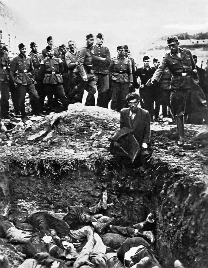 Рассекреченные материалы: вся правда о геноциде по-воронежски - moe-online.ru - Воронежская обл.