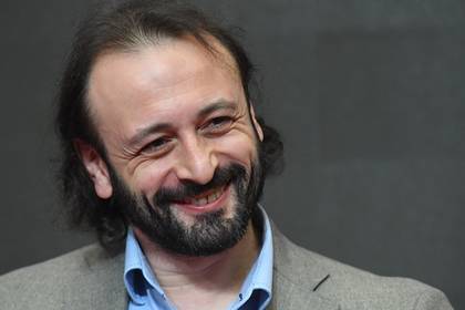 Илья Авербух - Авербуха оштрафовали за нарушение режима самоизоляции - lenta.ru - Москва
