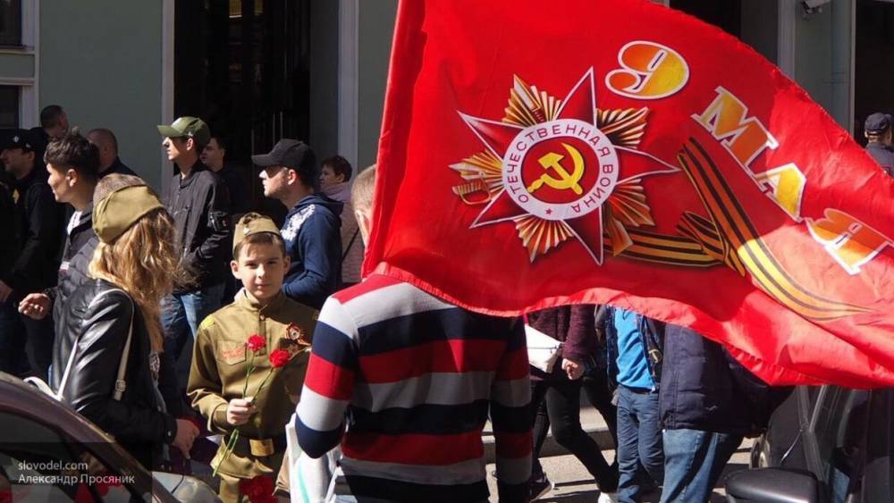 Участники акции "Поем двором" поздравили донских ветеранов - politros.com - Украина - Донецк - Ростов-На-Дону - Ростовская обл. - Мариуполь - Красноармейск - Мариуполь