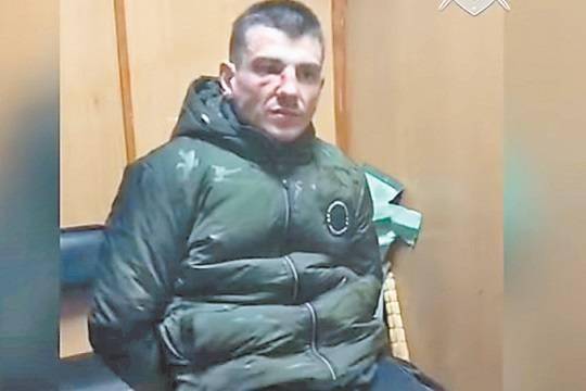 Найдена ещё одна жертва убийцыпопутчика - versia.ru