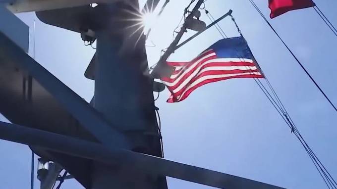 США назвали условия для продления договора СНВ - piter.tv - Москва - Китай - США - Washington