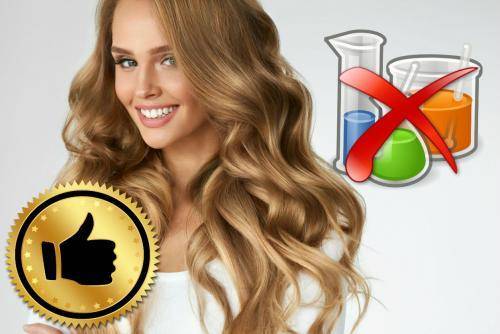 Начёс — плохая идея! «Студенческая» маска вернёт объём волос - vistanews.ru