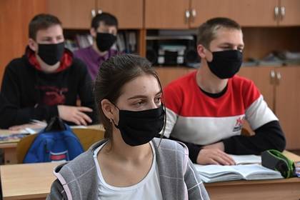 Татьяна Руженцова - Определены сроки открытия школ и детских садов в России - lenta.ru - Россия
