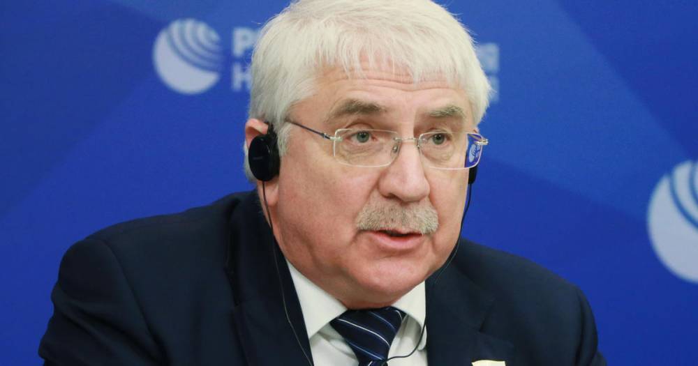 Алексей Чепа - В Госдуме назвали циничным пост Белого дома о победителях нацизма - ren.tv - Россия - США - Англия