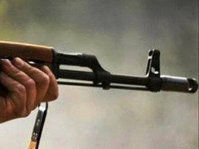 В Араратской области произошла стрельба: на место происшествия выехал врио начальника полиции области - news.am - Армения - Араратская обл.