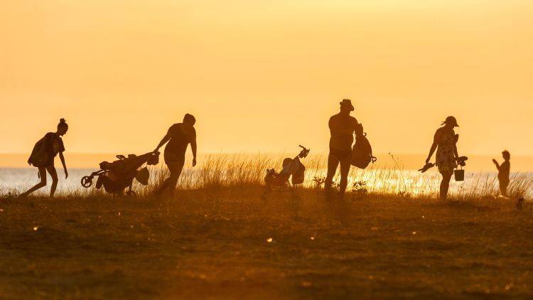 Какой будет погода в Крыму в первый день лета - crimea.ria.ru - Крым - Симферополь - Севастополь